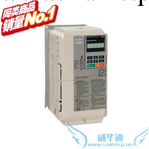 全新原裝正品 安川變頻器A1000系列 CIMR-AB4A0005FAA工廠,批發,進口,代購