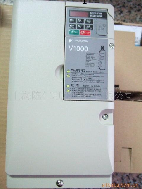 供應變頻器，安川，V1000，VB4A0009工廠,批發,進口,代購