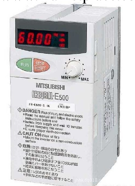 特價供應 日本三菱 變頻器 E500全系列工廠,批發,進口,代購