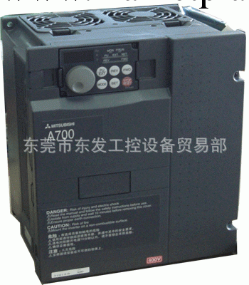 三菱變頻器FR-A740-110K工廠,批發,進口,代購
