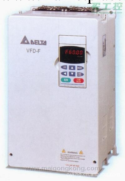 臺達風機水泵變頻器 VFD110F43A工廠,批發,進口,代購