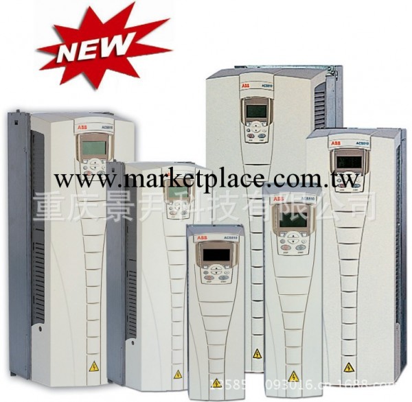 供應 ABB 變頻器 ACS510-01-031A-4 變頻器 成都 重慶 貴陽直銷工廠,批發,進口,代購