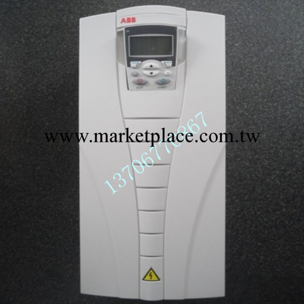 正品ABB ACS550-01-038A-4 變頻器 18.5KW 特價特應工廠,批發,進口,代購