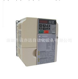 【特價包郵】安川變頻器380V/2.2KW|CIMR-TB4V0007BBA|廣州代理工廠,批發,進口,代購