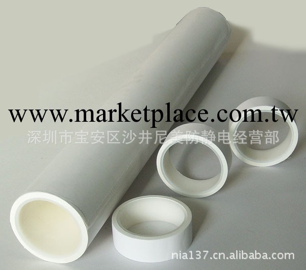 黏塵滾筒8寸 無塵室用品 PE黏塵滾筒 專業生產 PE PP黏塵紙卷工廠,批發,進口,代購