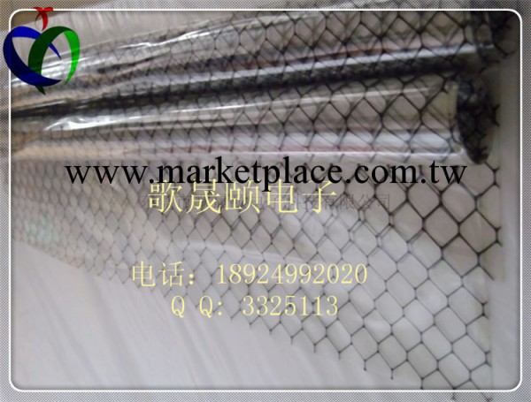 透明網格PVC防靜電膜 網格簾PVC防靜電膜 PVC防靜電膜工廠,批發,進口,代購
