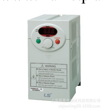 供應原裝全新LS變頻器 IC5系列小型 調速變頻器 SV004iC5-1DP工廠,批發,進口,代購