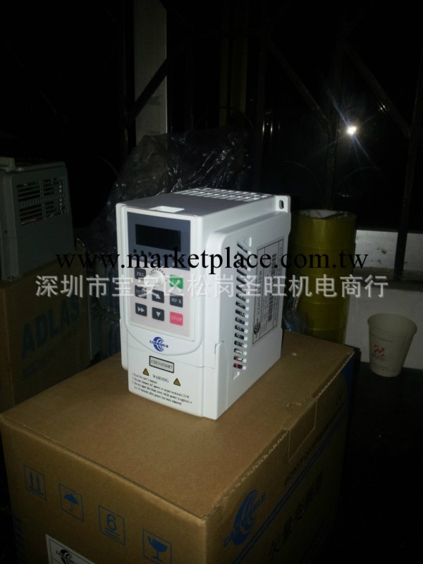 供應康元變頻器CDE310-2S0R7工廠,批發,進口,代購