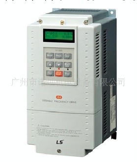 韓國LS變頻器  SV220IP5A-4N 帶麵板工廠,批發,進口,代購