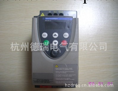 現貨供應ATV11HU09M2A施耐德變頻器 品質保證工廠,批發,進口,代購