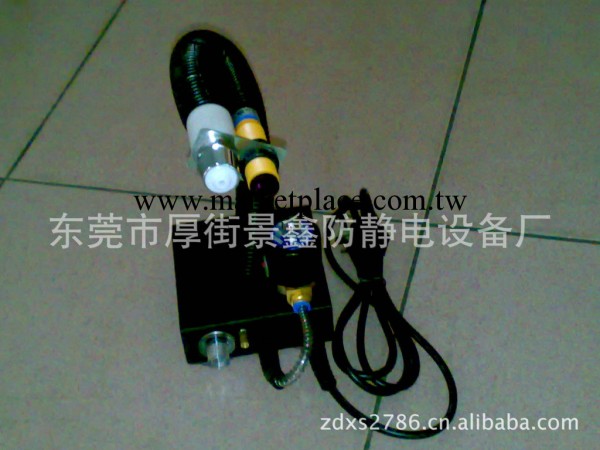 廠供-品牌斯萊德SL-080AF感應式離子風蛇-靜電消除風蛇工廠,批發,進口,代購