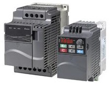 供應臺達變頻器VFD-E系列 內置PLC型VFD007E21A工廠,批發,進口,代購
