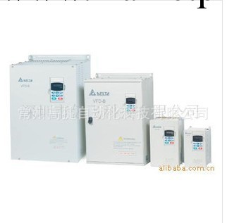 原裝提供臺達變頻器VFD015M21A工廠,批發,進口,代購