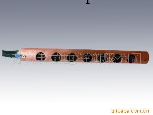 專業生產ST501A感應式離子風銅靜電棒(圖)工廠,批發,進口,代購