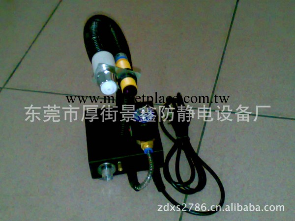 蘇州 深圳 斯萊德SL-080AF感應式離子風蛇工廠,批發,進口,代購