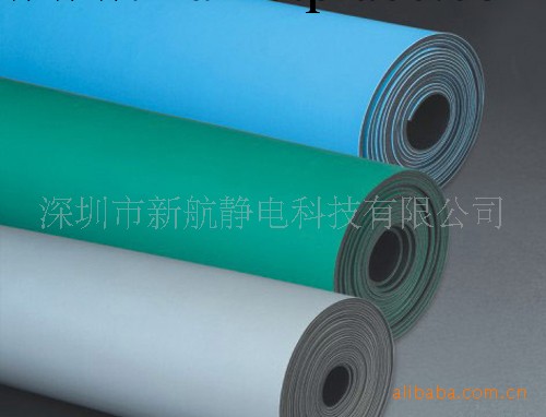 深圳工廠優惠價供應高質量防靜電板 橡膠板工廠,批發,進口,代購