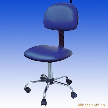 供應防靜電椅，靠背辦公椅 YY-D2012A工廠,批發,進口,代購