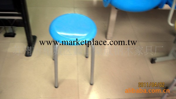 供應 各款玻璃鋼  塑膠圓凳 （可定制）工廠,批發,進口,代購