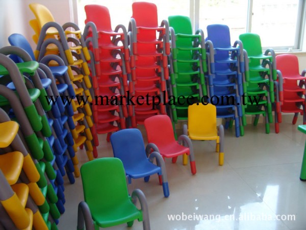 l批發熱銷供應多種型號的兒童塑料椅子 幼兒園椅子工廠,批發,進口,代購
