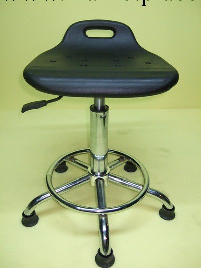 供應銷售 多種款式防靜電工作椅子 升降防靜電PU皮革椅子工廠,批發,進口,代購