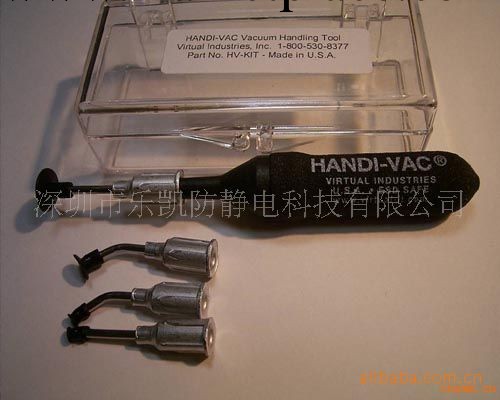 生產商供應防靜電真空吸筆 Antisttatic vacuum pen 吸筆專用吸盤工廠,批發,進口,代購