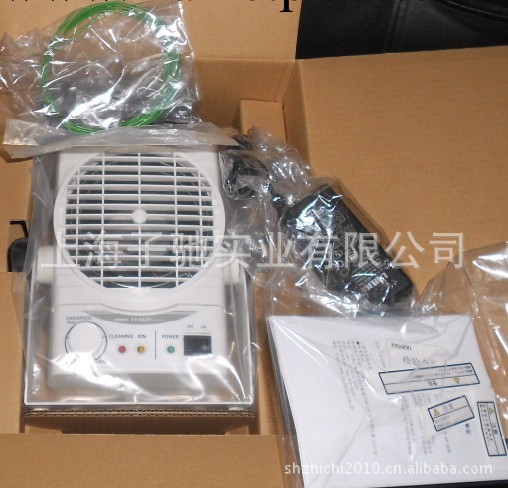 OMRON/歐姆龍ZJ-FA10高級風扇型靜電消除器工廠,批發,進口,代購
