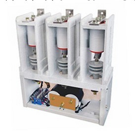 投切電容器專用永磁高壓真空接觸器 12KV高壓真空接觸器工廠,批發,進口,代購