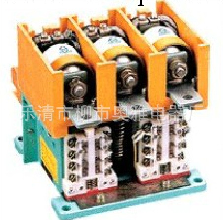 供應CKJ5-250/1140V真空接觸器 交流接觸器工廠,批發,進口,代購
