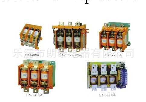 CKG系列交流高壓真空接觸器,CKJ5-250，CKJ5-400工廠,批發,進口,代購