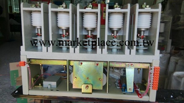 5級戶內交流高壓真空接觸器 CKG4-250/12-5交流高壓真空接觸器工廠,批發,進口,代購