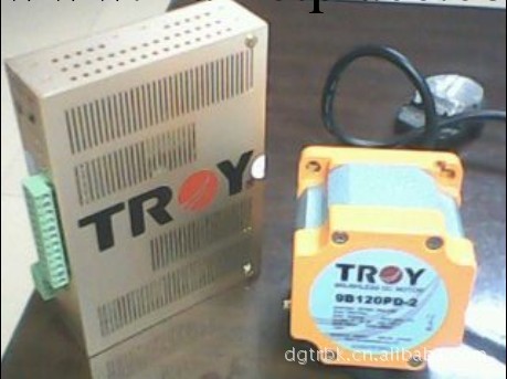 臺灣泰映電機TROY驅動器工廠,批發,進口,代購