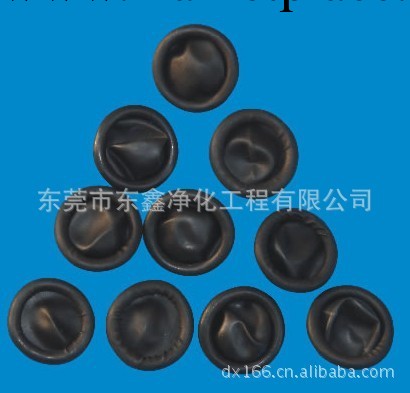 黑色防靜電手指套   供應黑色防靜電手指套工廠,批發,進口,代購