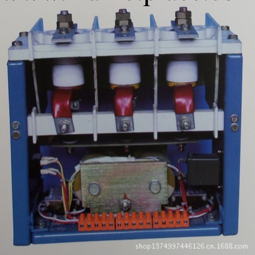 CKJ-200/3高壓真空接觸器（擁有檢驗報告）工廠,批發,進口,代購