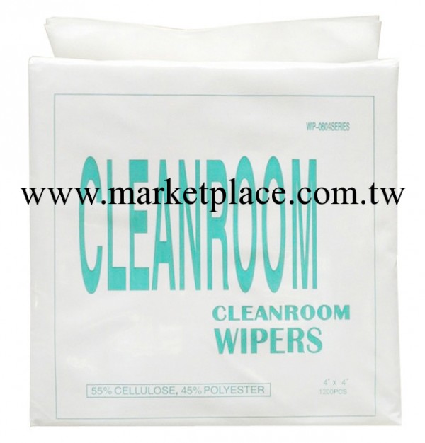 CLEANROOM WIPERS無塵凈化產品 工業無塵檫拭紙 WIP-0606 無塵佈工廠,批發,進口,代購