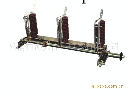 京楓定做優質紫銅材料JN2-40.5/31.5-460戶內高壓接地開關工廠,批發,進口,代購