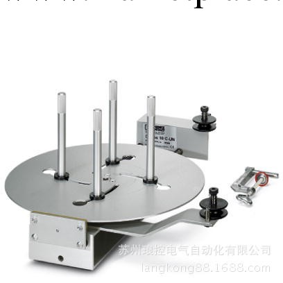 菲尼克斯1208393 CUTFOX 10 C-UN 電纜盤工廠,批發,進口,代購