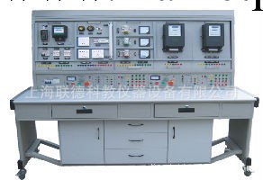 L JDW-01D 維修電工機表照明實訓考核裝置工廠,批發,進口,代購