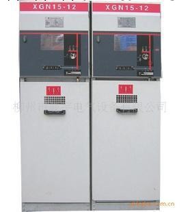 XGN15成套高壓櫃低壓櫃 KYN28/61高壓櫃廠傢大量供應工廠,批發,進口,代購