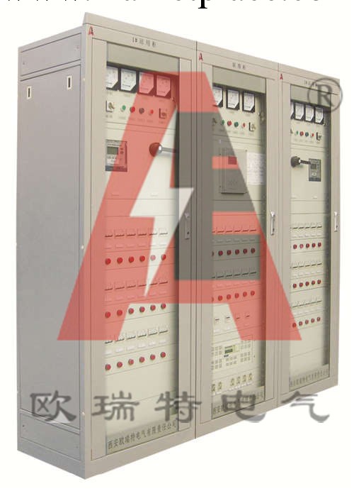 西安交流電源櫃-陜西電源櫃生產商 西安電源櫃供應工廠,批發,進口,代購