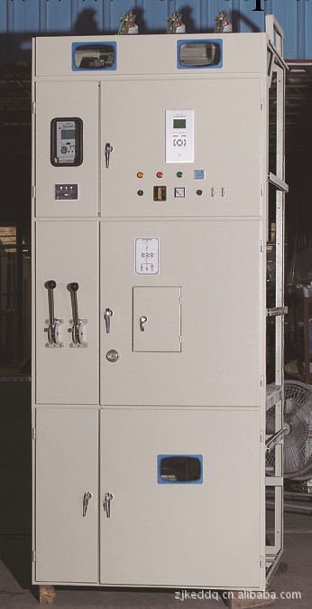 供應XGN2-12箱型固定式交流金屬封閉開關設備工廠,批發,進口,代購