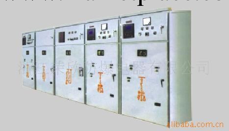 礦用一般型高壓真空開關櫃(圖)工廠,批發,進口,代購