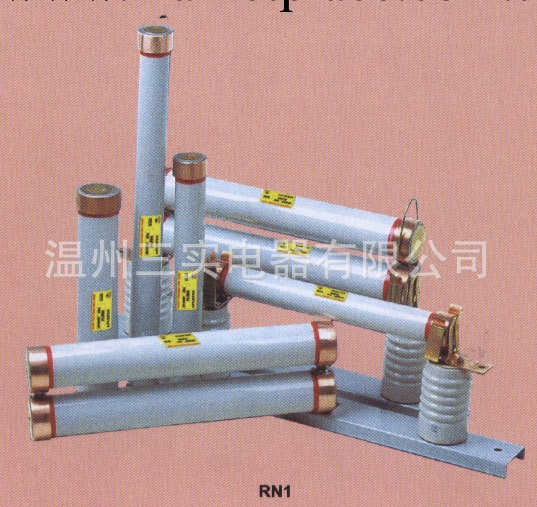 供應 RN1 戶內高壓限流熔斷器 高壓熔斷器  正品批發・進口・工廠・代買・代購