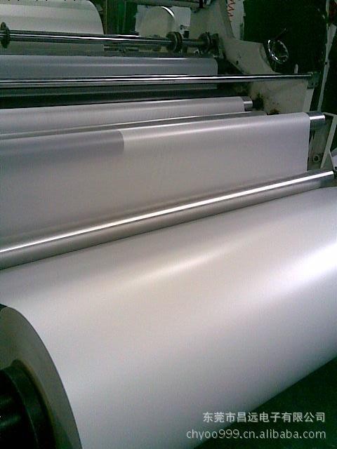 杜邦透明PET卷材可生產加工麥拉片絕緣墊片批發・進口・工廠・代買・代購