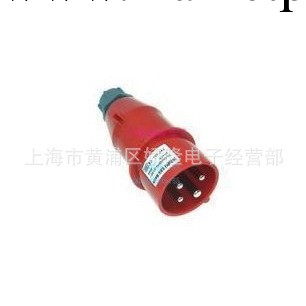 正品威浦WEIPU 工業插頭TYP283 32A /4工廠,批發,進口,代購