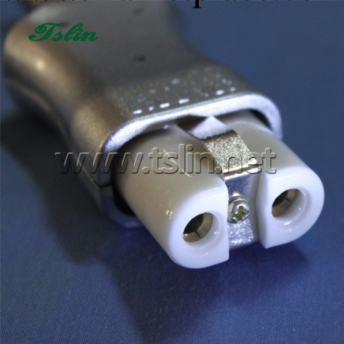 TSLIN供應優質35AT727鋁插頭 電爐插頭工業用插頭 加熱圈高溫插頭工廠,批發,進口,代購