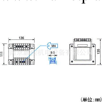 日本豐澄TOYOZUMI變壓器SD21-500A2工廠,批發,進口,代購