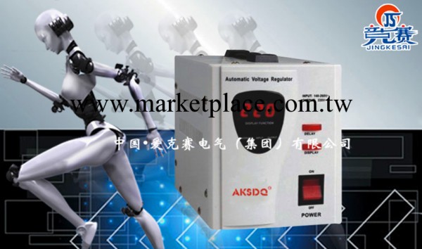 供應AVR電子式穩壓器 SVC穩壓器 傢用穩壓器工廠,批發,進口,代購