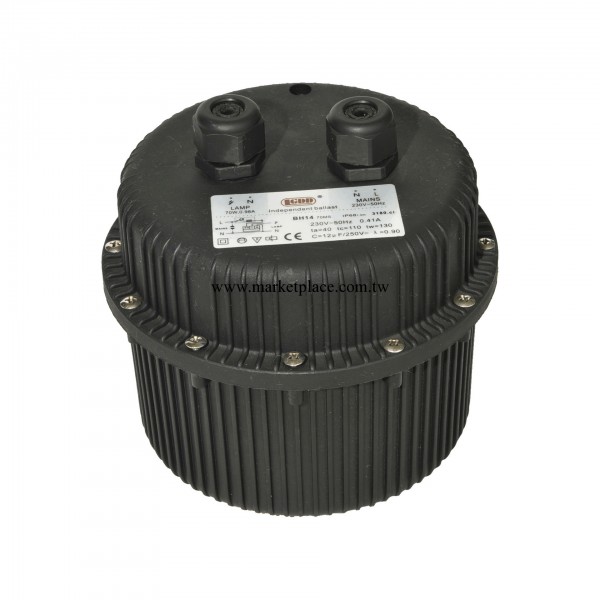 400W 12V/24V IP68 深度環形防水電感變壓器電器箱工廠,批發,進口,代購