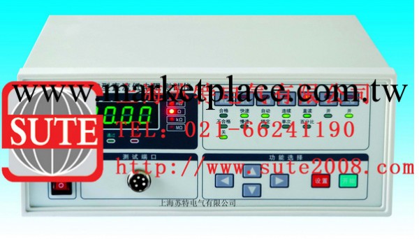 HG2512型直流低電阻測試機工廠,批發,進口,代購