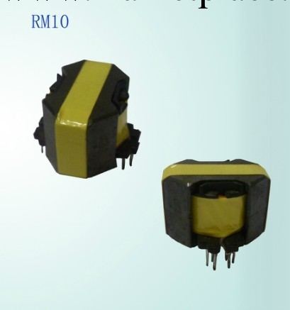 大量供應RM10   3+3針腳高頻變壓器工廠,批發,進口,代購